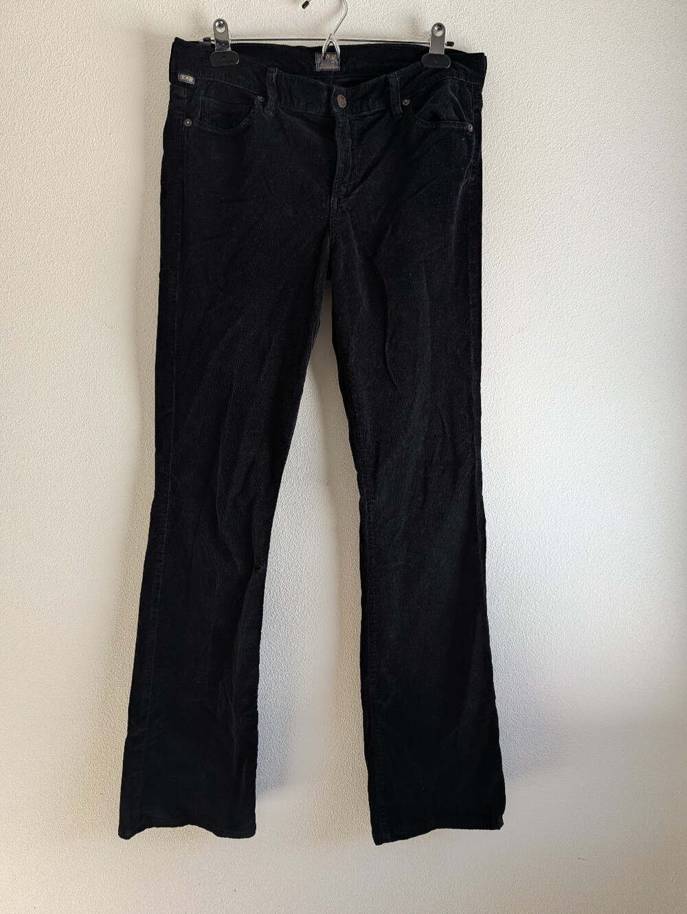 Citizens Of Humanity Amber Bootcut Corduroy